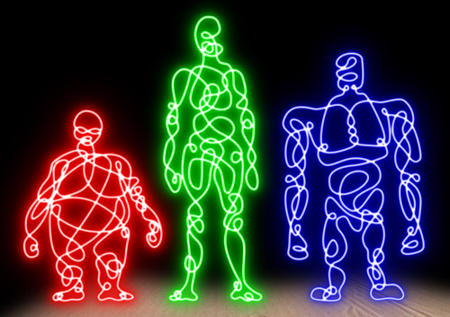 neons